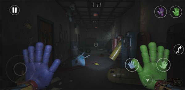 波比的游戏时间第三章手机版下载