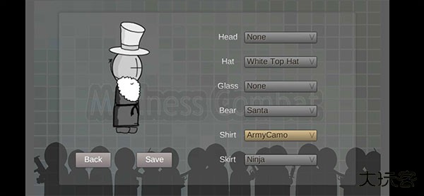 疯狂机械手最新版下载