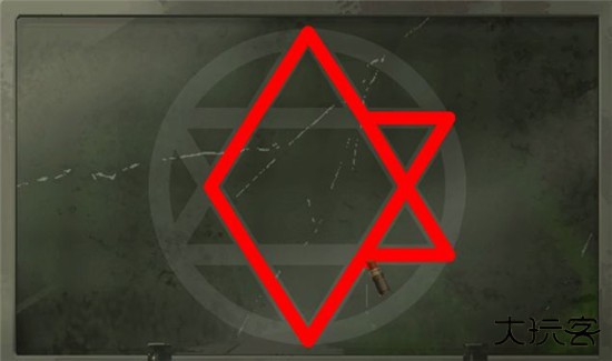 前三章解谜攻略16