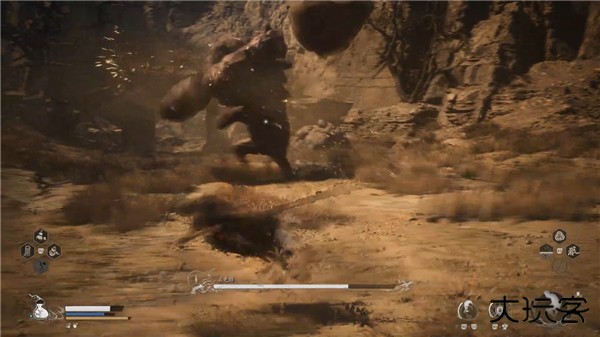黑神话悟空手游免费版
