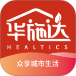 众享城市生活最新版app下载 v5.1.1安卓版