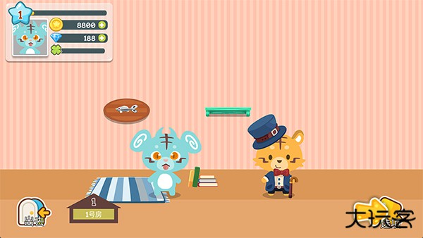 开心萌宠最新版下载