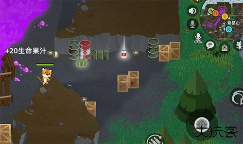 小动物之星小米版