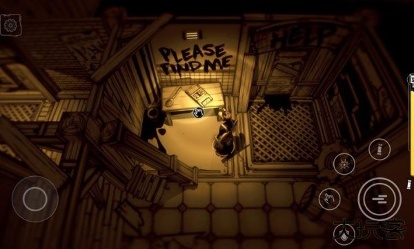 班迪孤狼最新版下载