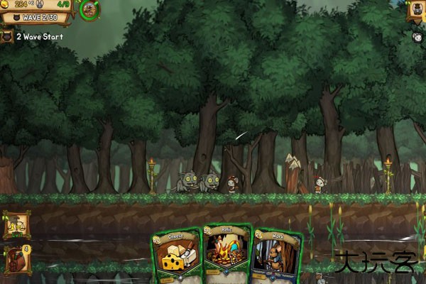 鼠之城邦最新版下载