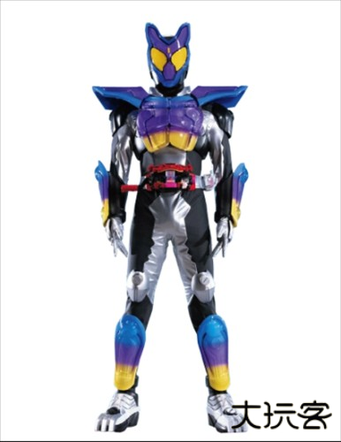 假面骑士加布腰带模拟器