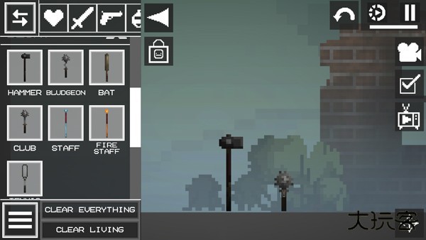 甜瓜游乐场26.0国际版自带模组