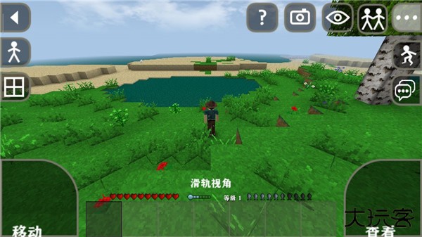 生存战争2.2联机版