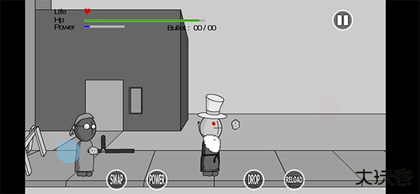 疯狂机械手最新版下载