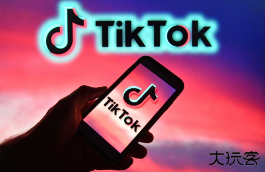 tiktok国际版无限制苹果版