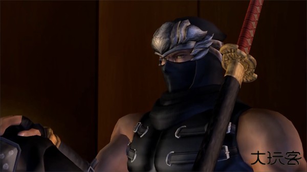 忍者龙剑传1最新版下载