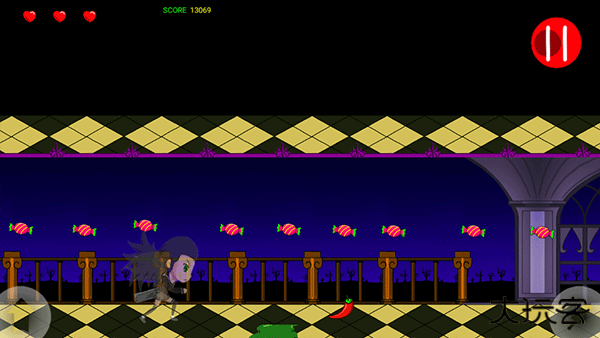 暴走萝莉最新版下载