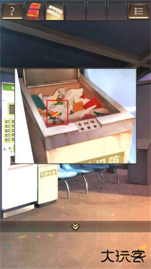 失物终点站游戏攻略截图5