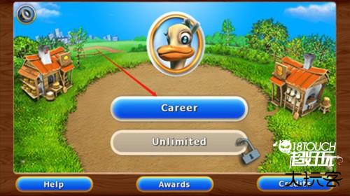 疯狂农场2中文版5