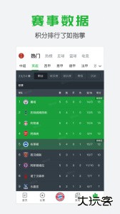 懂球帝app官方版下载 v8.5.9安卓版