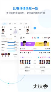 Score安卓版app官方版下载 v7.5.18