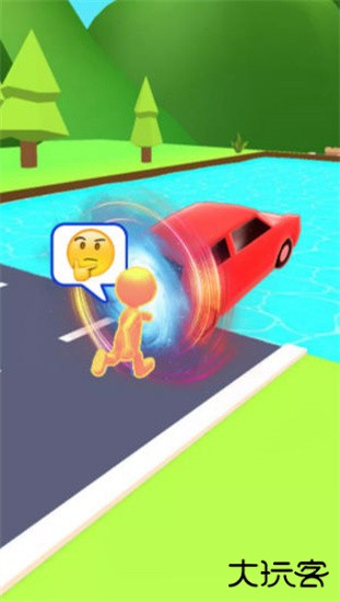 变形跑酷最新版下载