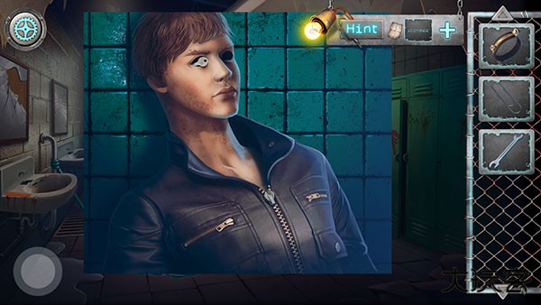 密室逃生2最新版下载