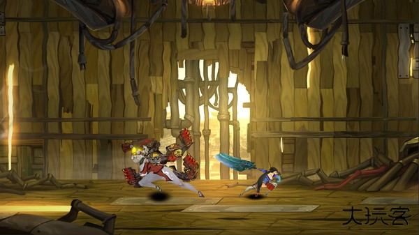 幽林怪谈最新版下载