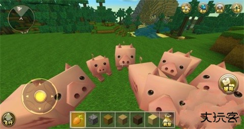 迷你世界火箭版