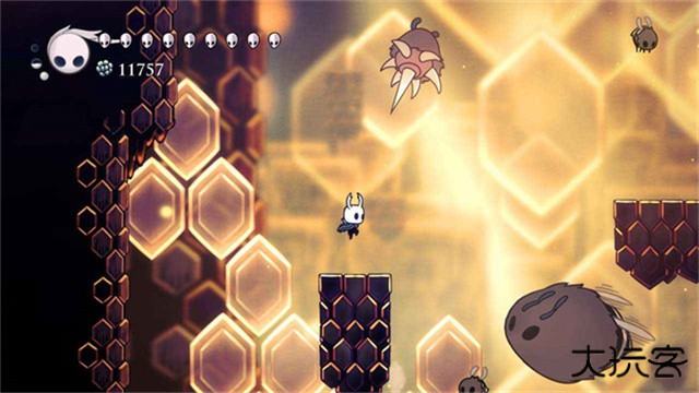 空洞骑士手机版最新版下载