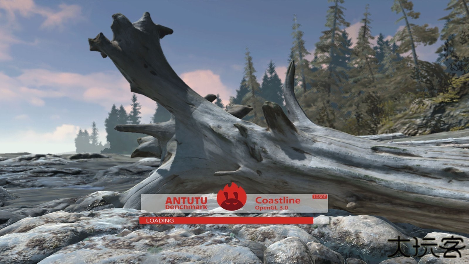 安兔兔评测3DLite安卓手机版下载v10.4.9