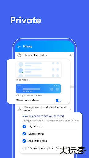 zalo vietnam 2026免费下载