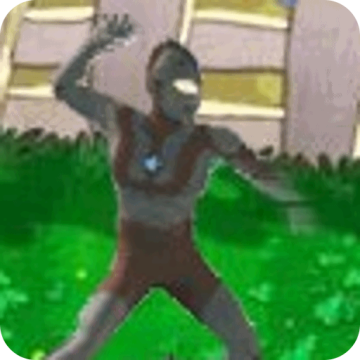 奥特曼大战僵尸最新版下载