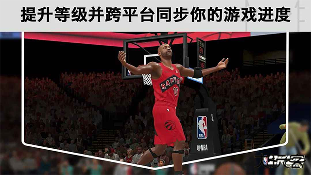 nba2k25最新版下载