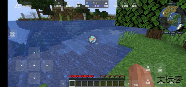 我的世界冰火传说最新版下载