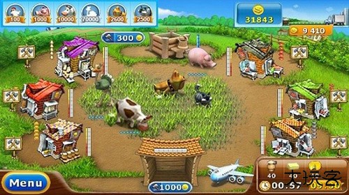 疯狂农场2安卓中文版最新版下载