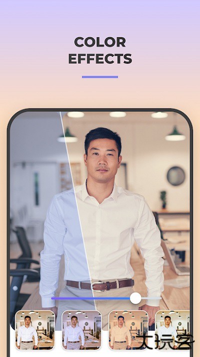 faceapp中文升级版免费下载