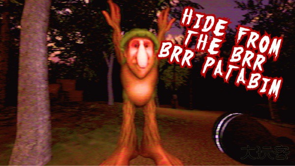 外国山海经怪物最新版下载