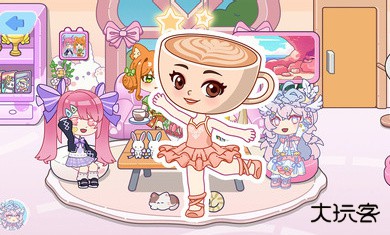 口袋人生世界最新版下载