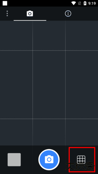 夜视相机app
