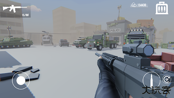 僵尸启示录完整版