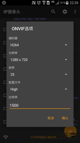 ipcamera手机客户端下载中文版29.0.0免费版
