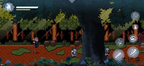 黑神话像素版0.5最新版下载