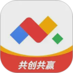 竹芒合伙人app官方版下载 v4.15.14安卓版