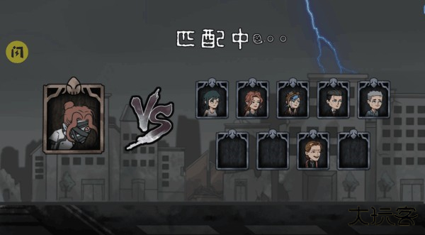 躺平躲猫猫屠夫模式怎么玩？4