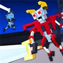 克隆机器人大乱斗下载