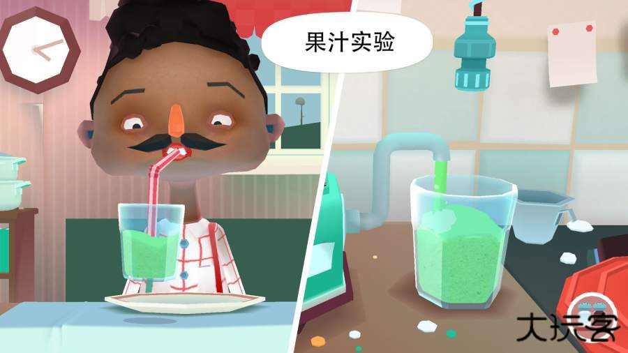 托卡厨房最新版下载