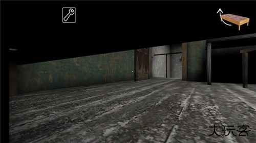 恐怖老奶奶1.8版本