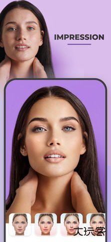 faceapp下载安装正版12.7.3免费版