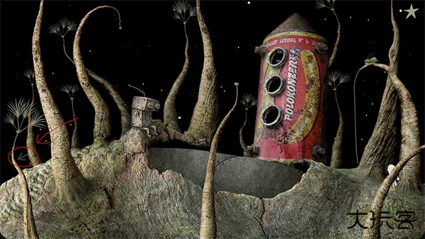 银河历险记2全关卡攻略1