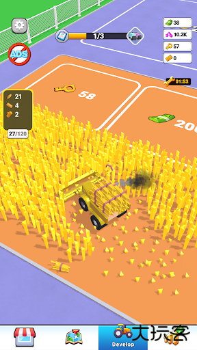 工厂大作战最新版下载