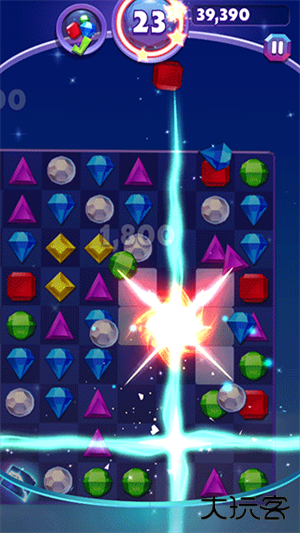 宝石迷阵3最新版下载