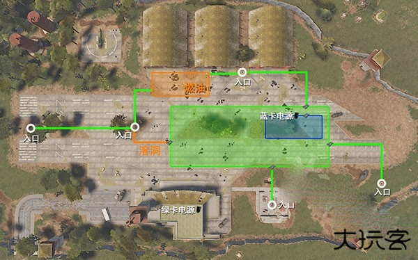 失控进化国际服