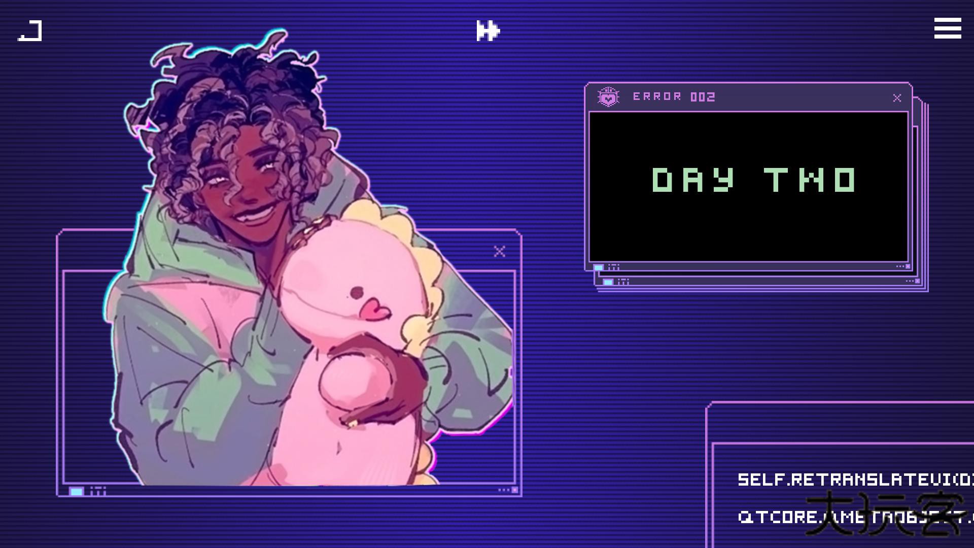 error143汉化版最新版下载