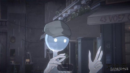 花雨旋律DEEMOII国际服人物介绍2